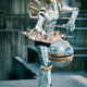 Illustration for article titled emLeague of Legends/em Cosplay Thats so Good it Doesnt Look Human